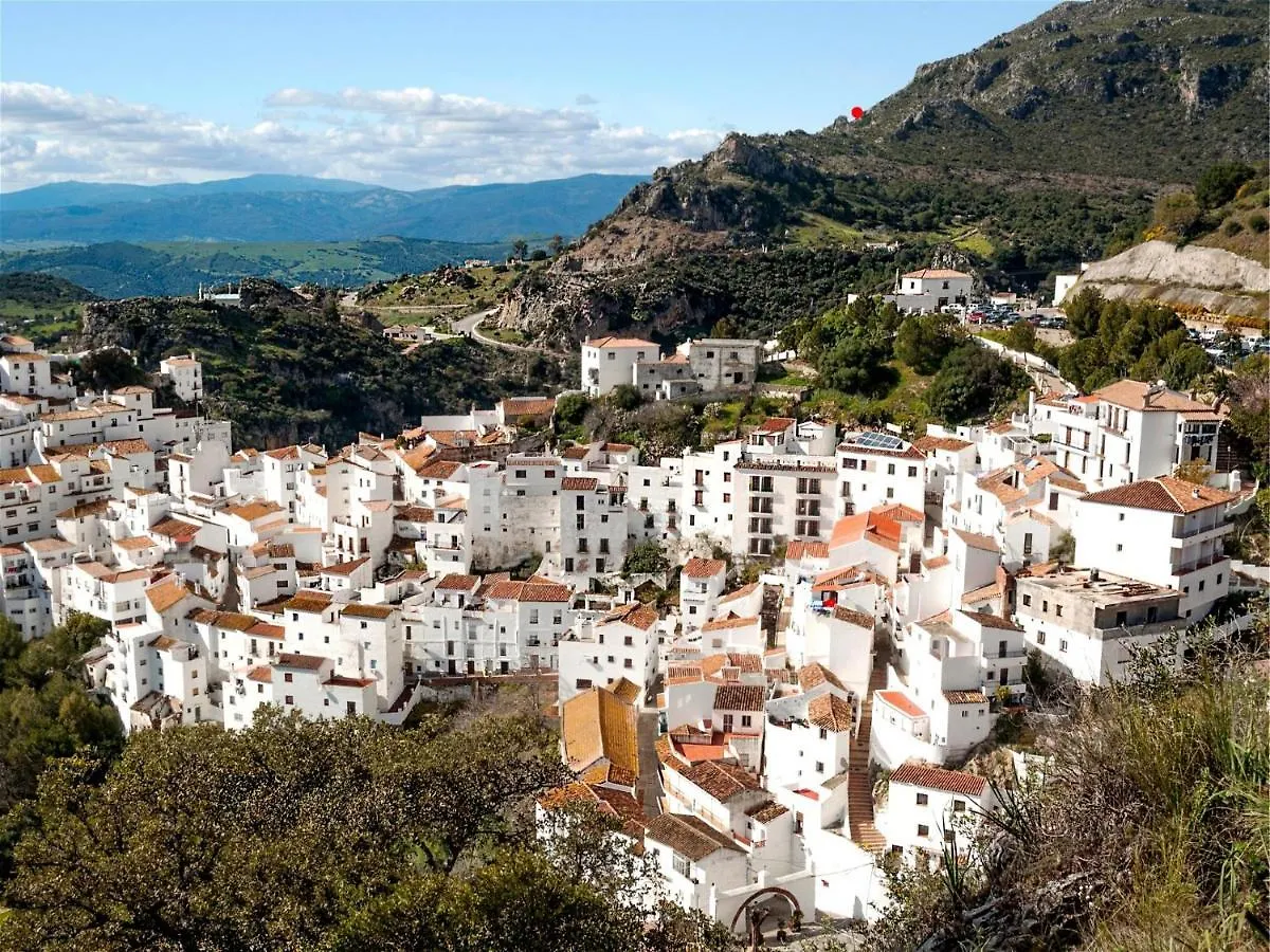 Two Bedroom Apartment Walking Distance To A Stunning Beach In Casares Costa Bahia de Casares 0*,  Spain