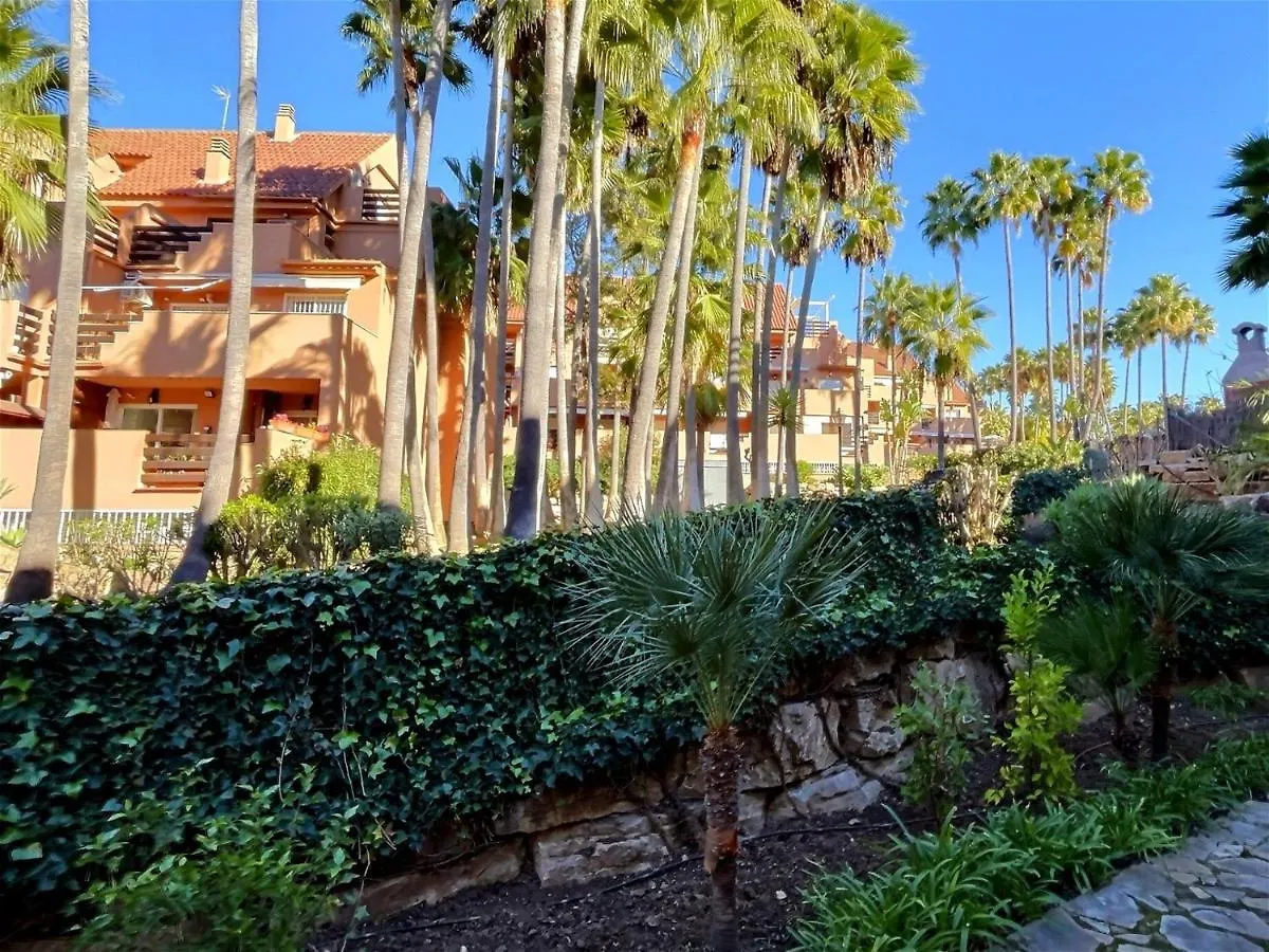 Two Bedroom Apartment Walking Distance To A Stunning Beach In Casares Costa Bahia de Casares 0*,