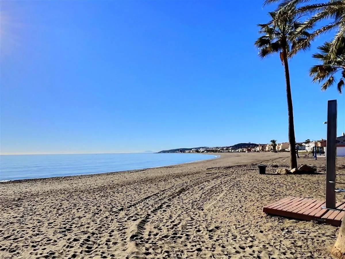 Two Bedroom Apartment Walking Distance To A Stunning Beach In Casares Costa Bahia de Casares
